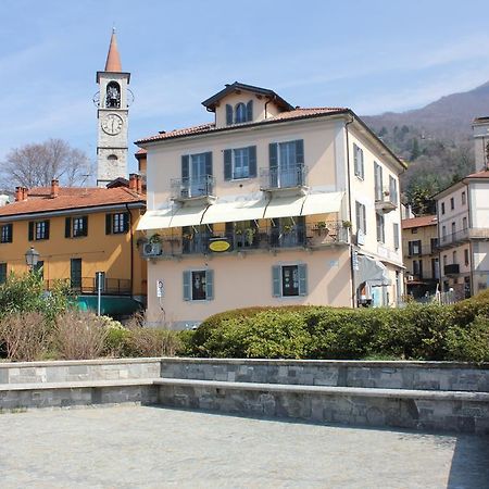 Foresteria Hostaria Del Golfo Cod Struttura C00025 Лавено-Момбело Екстериор снимка